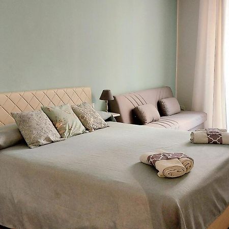 Persiane Al Cassaro Bed & Breakfast Palermo Ngoại thất bức ảnh