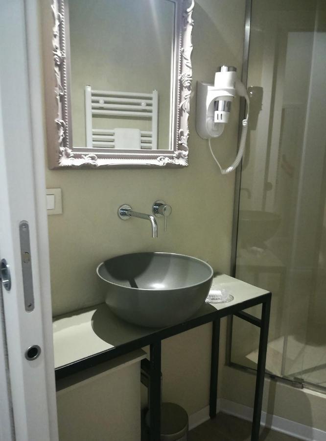 Persiane Al Cassaro Bed & Breakfast Palermo Ngoại thất bức ảnh