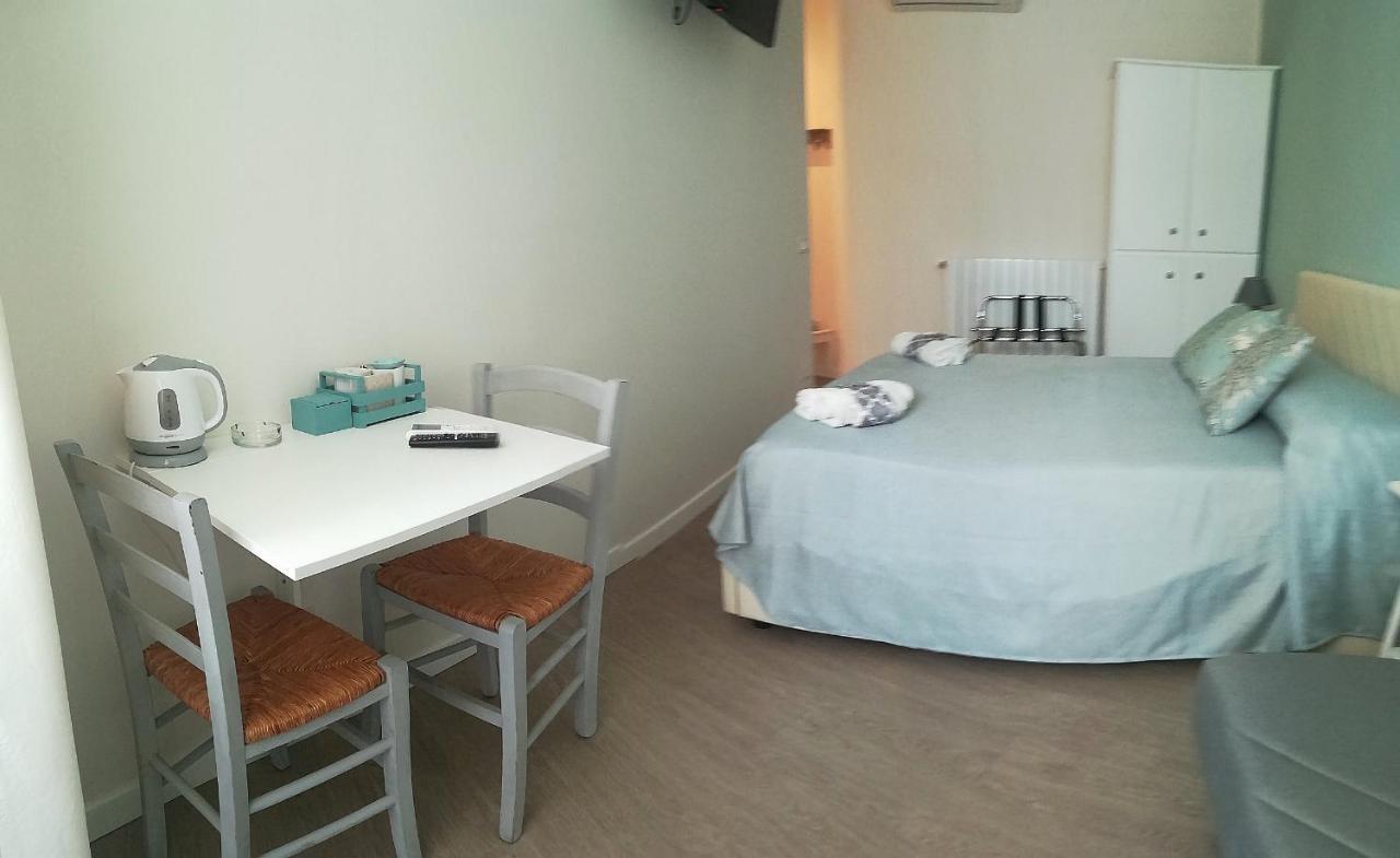 Persiane Al Cassaro Bed & Breakfast Palermo Ngoại thất bức ảnh