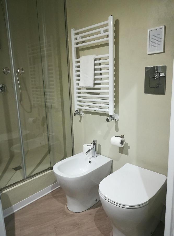Persiane Al Cassaro Bed & Breakfast Palermo Ngoại thất bức ảnh