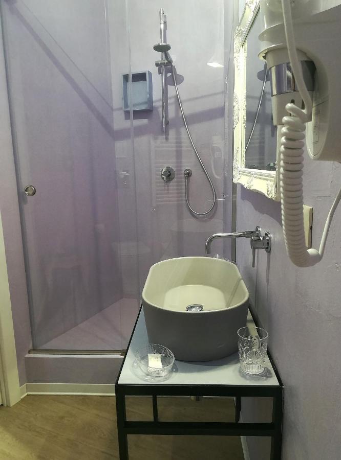 Persiane Al Cassaro Bed & Breakfast Palermo Ngoại thất bức ảnh