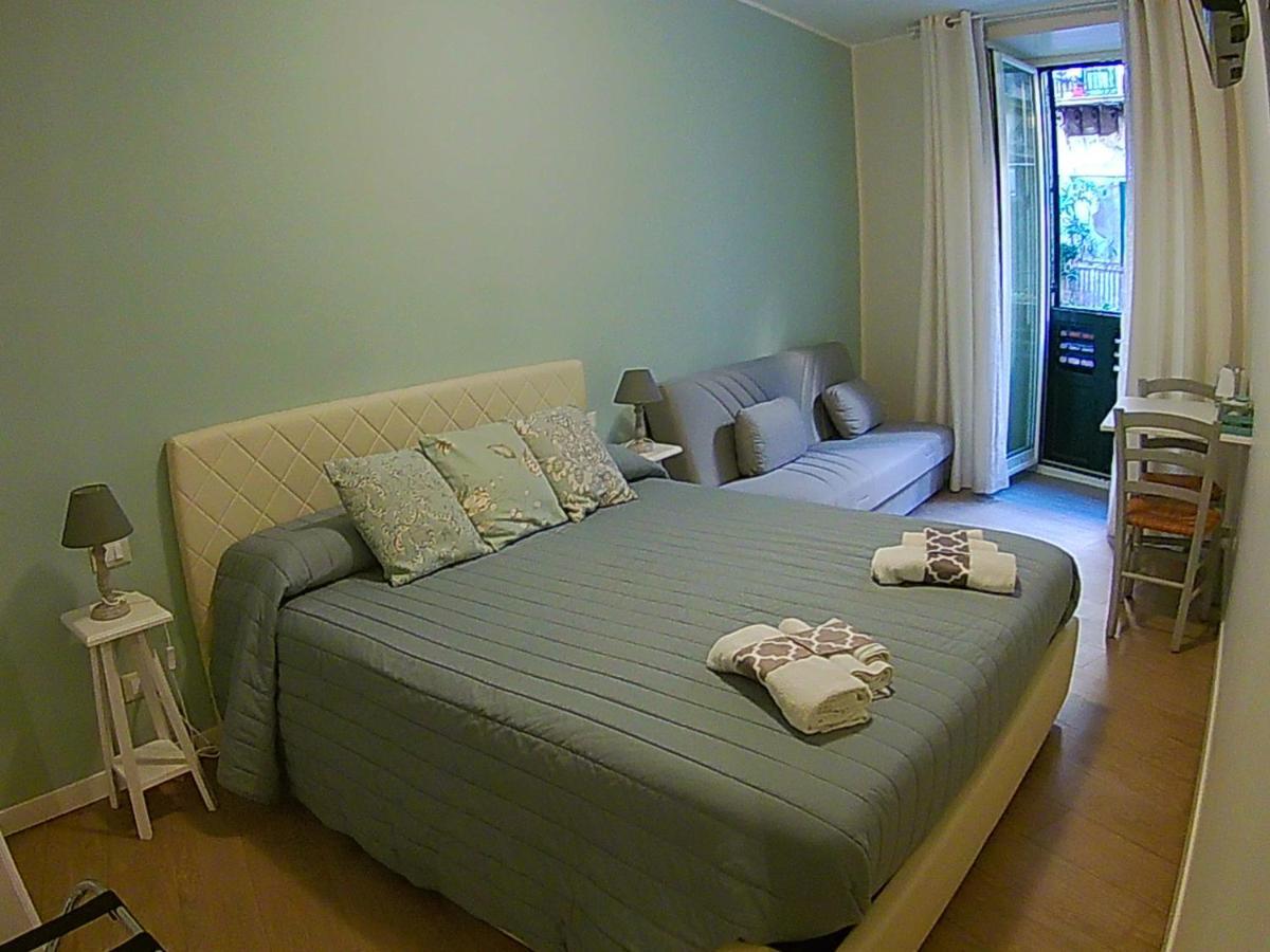 Persiane Al Cassaro Bed & Breakfast Palermo Ngoại thất bức ảnh