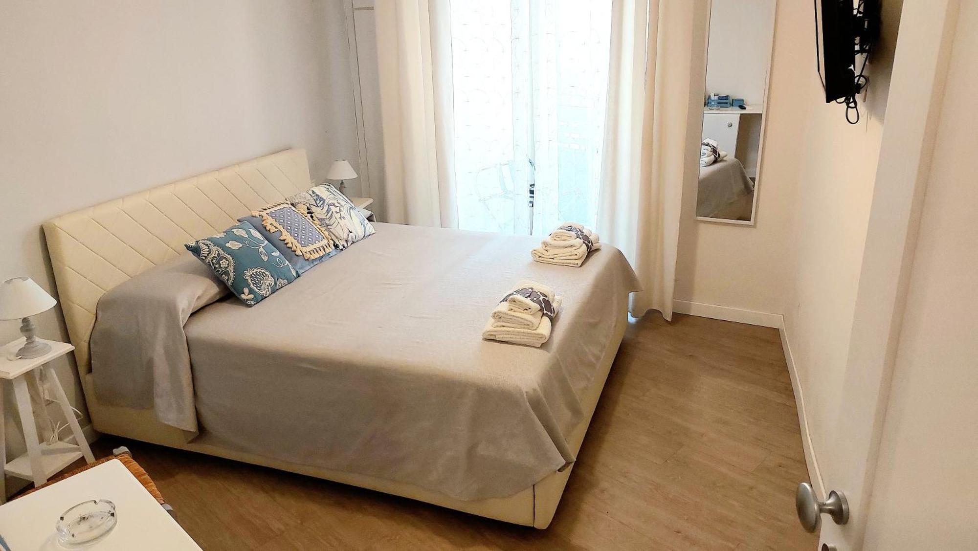 Persiane Al Cassaro Bed & Breakfast Palermo Ngoại thất bức ảnh
