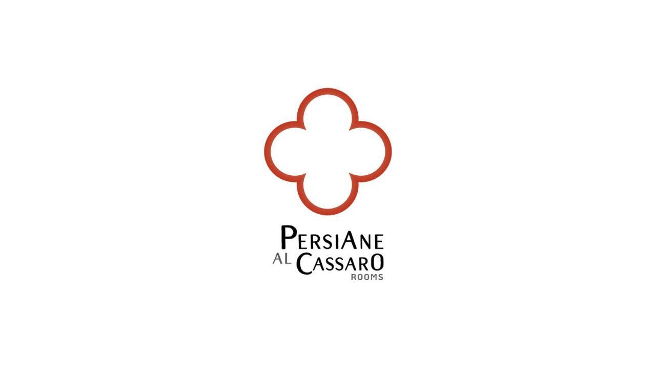 Persiane Al Cassaro Bed & Breakfast Palermo Ngoại thất bức ảnh