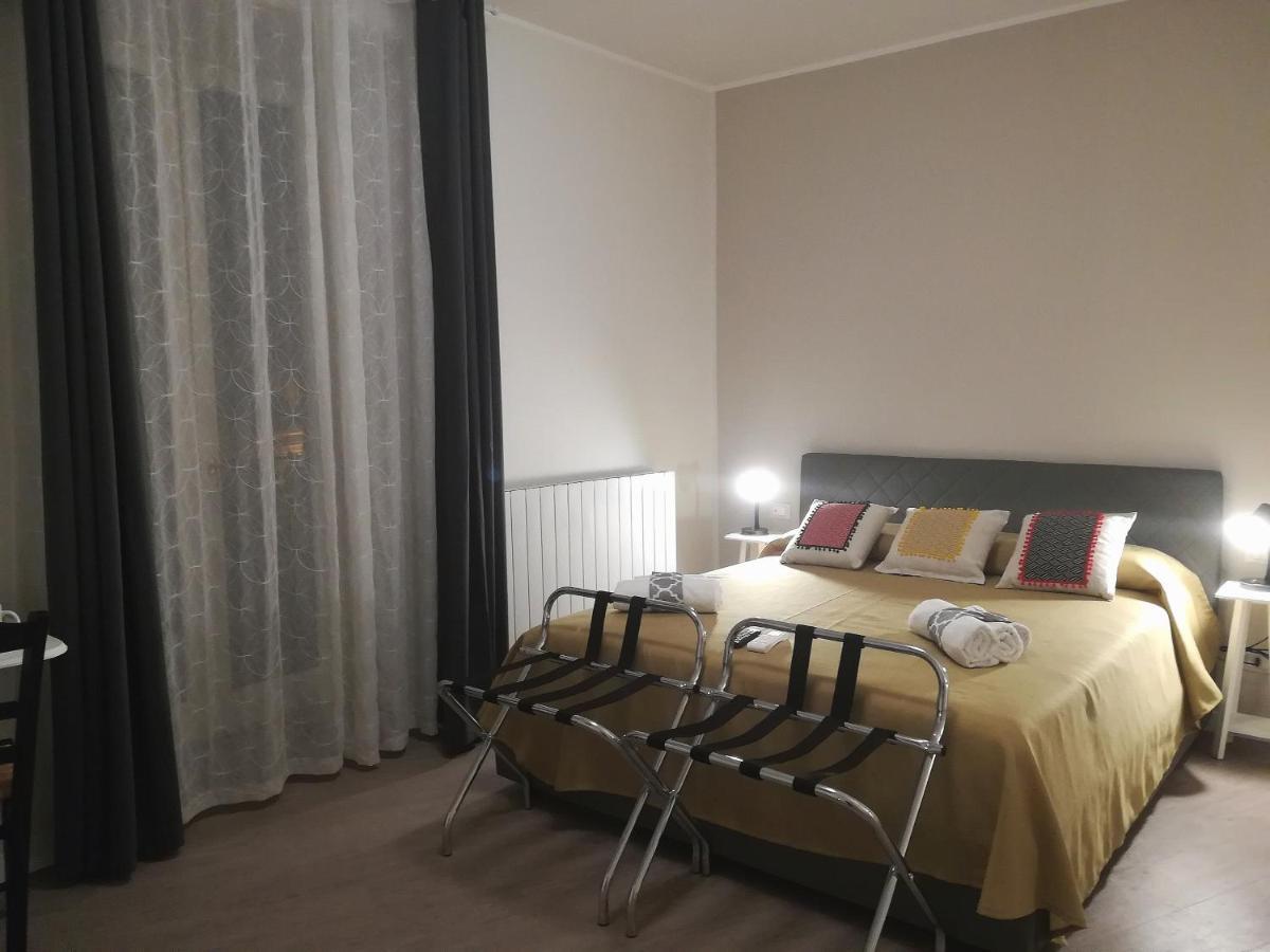 Persiane Al Cassaro Bed & Breakfast Palermo Ngoại thất bức ảnh