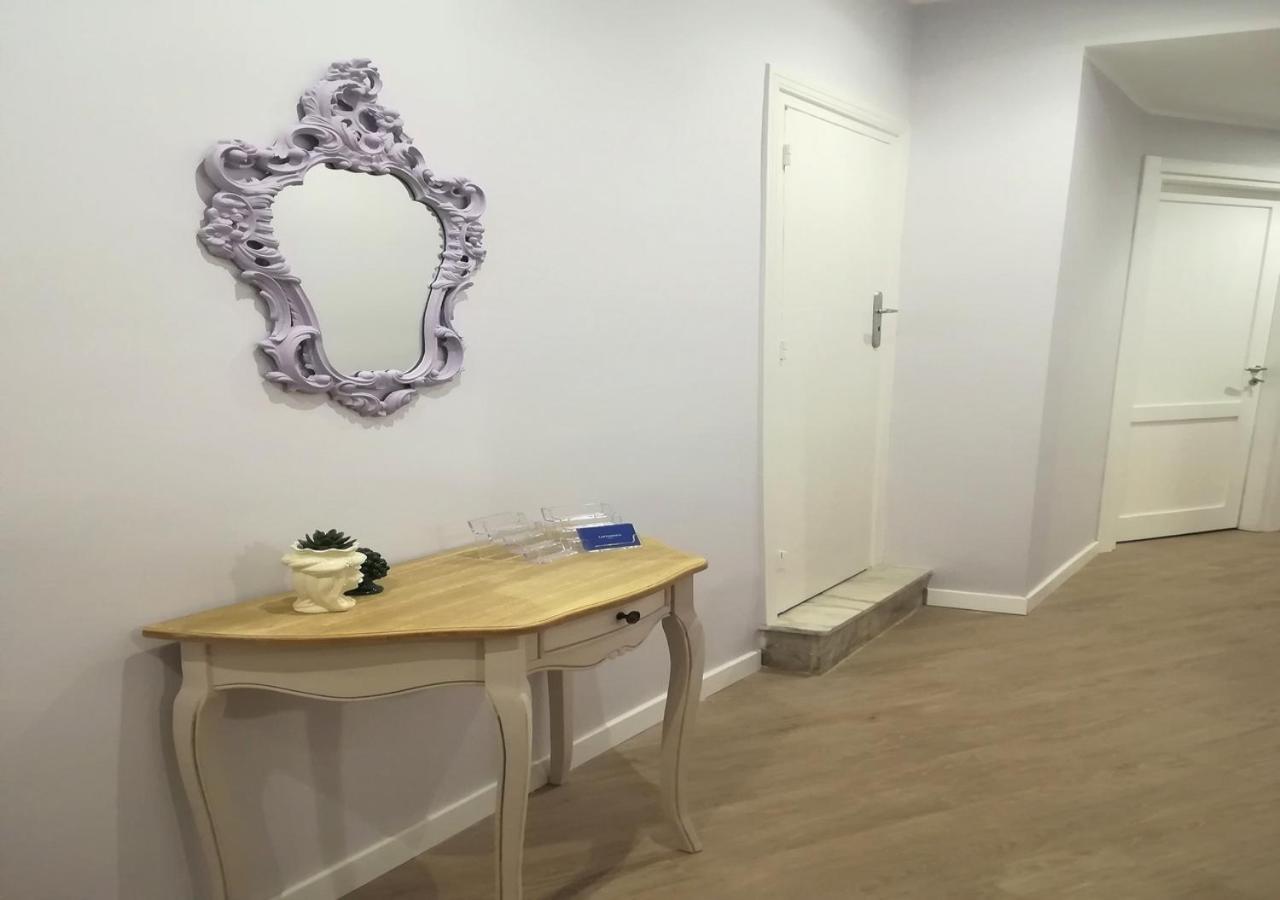 Persiane Al Cassaro Bed & Breakfast Palermo Ngoại thất bức ảnh