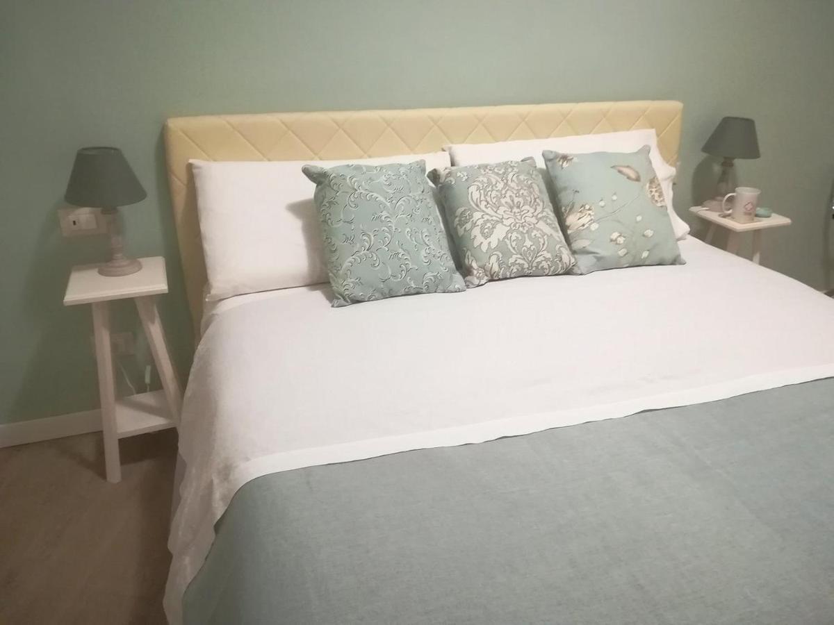 Persiane Al Cassaro Bed & Breakfast Palermo Ngoại thất bức ảnh