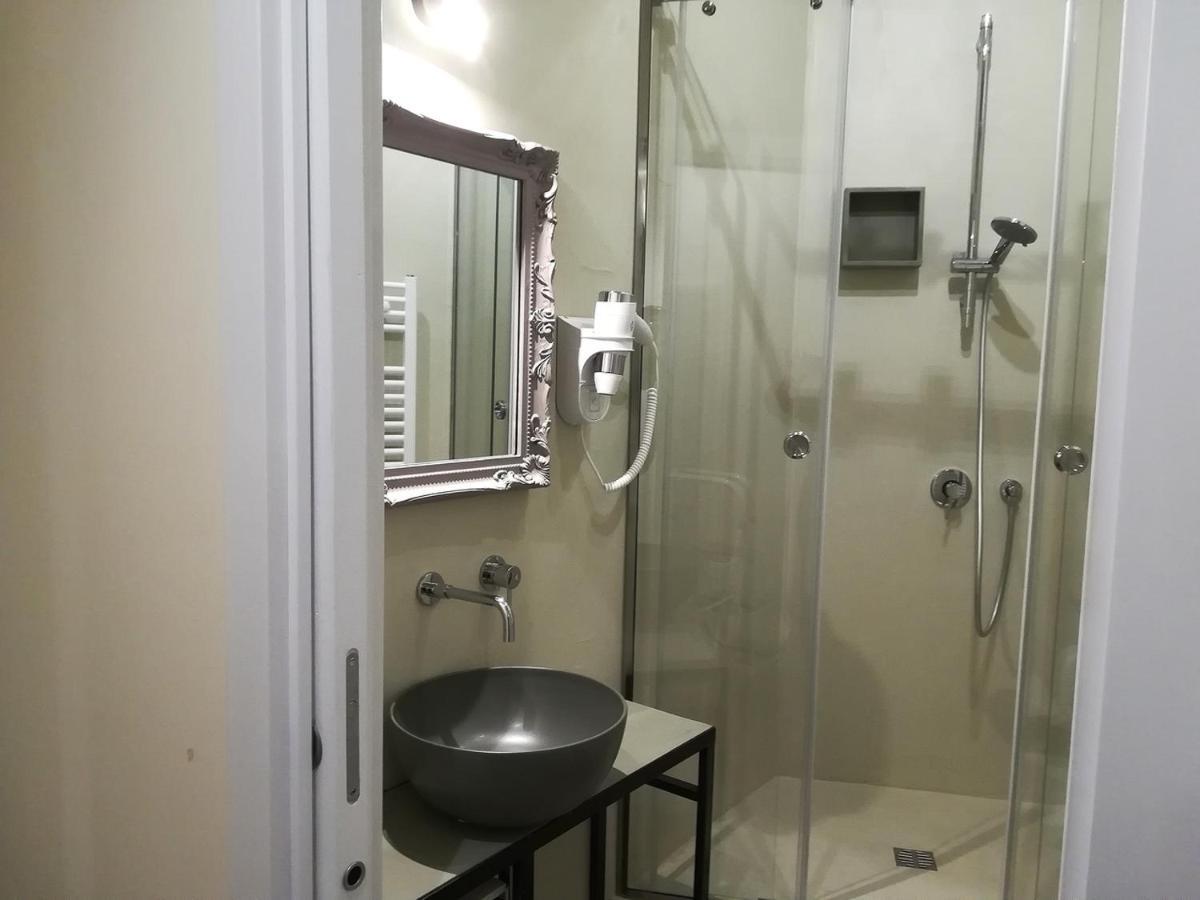 Persiane Al Cassaro Bed & Breakfast Palermo Ngoại thất bức ảnh