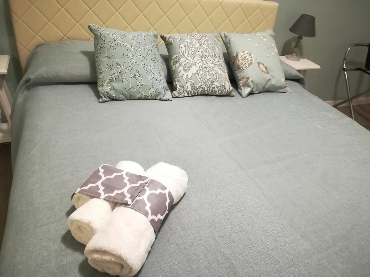 Persiane Al Cassaro Bed & Breakfast Palermo Ngoại thất bức ảnh