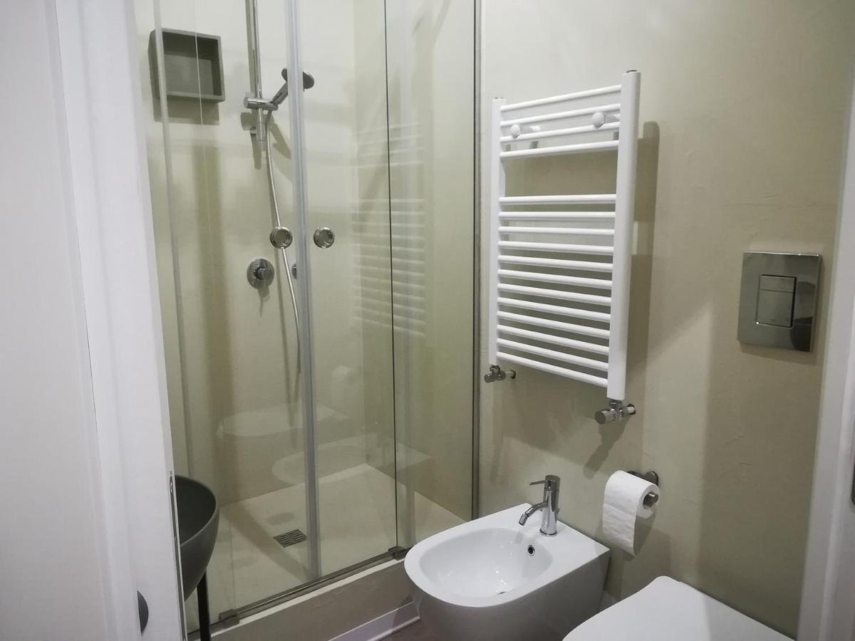 Persiane Al Cassaro Bed & Breakfast Palermo Ngoại thất bức ảnh