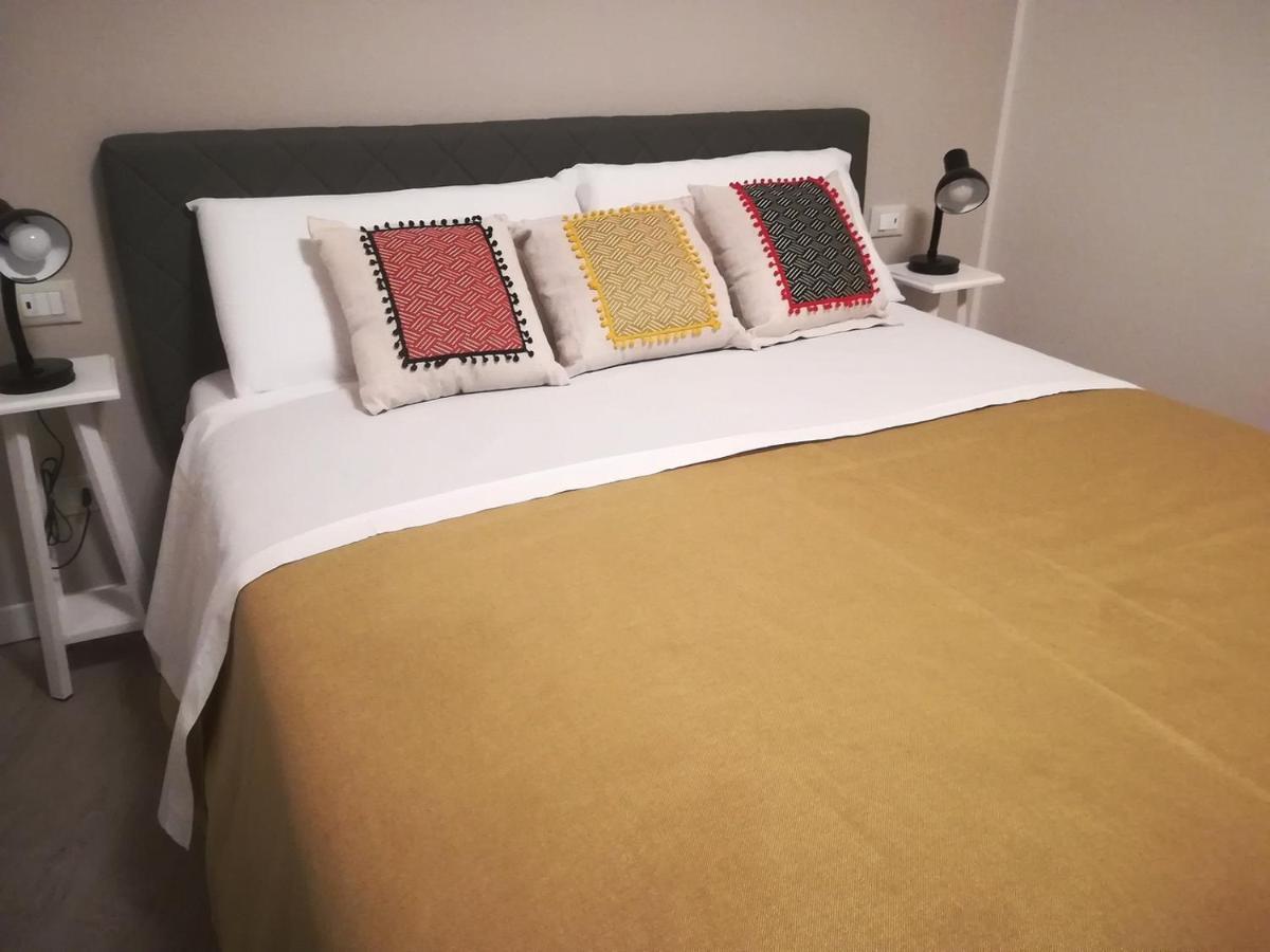 Persiane Al Cassaro Bed & Breakfast Palermo Ngoại thất bức ảnh