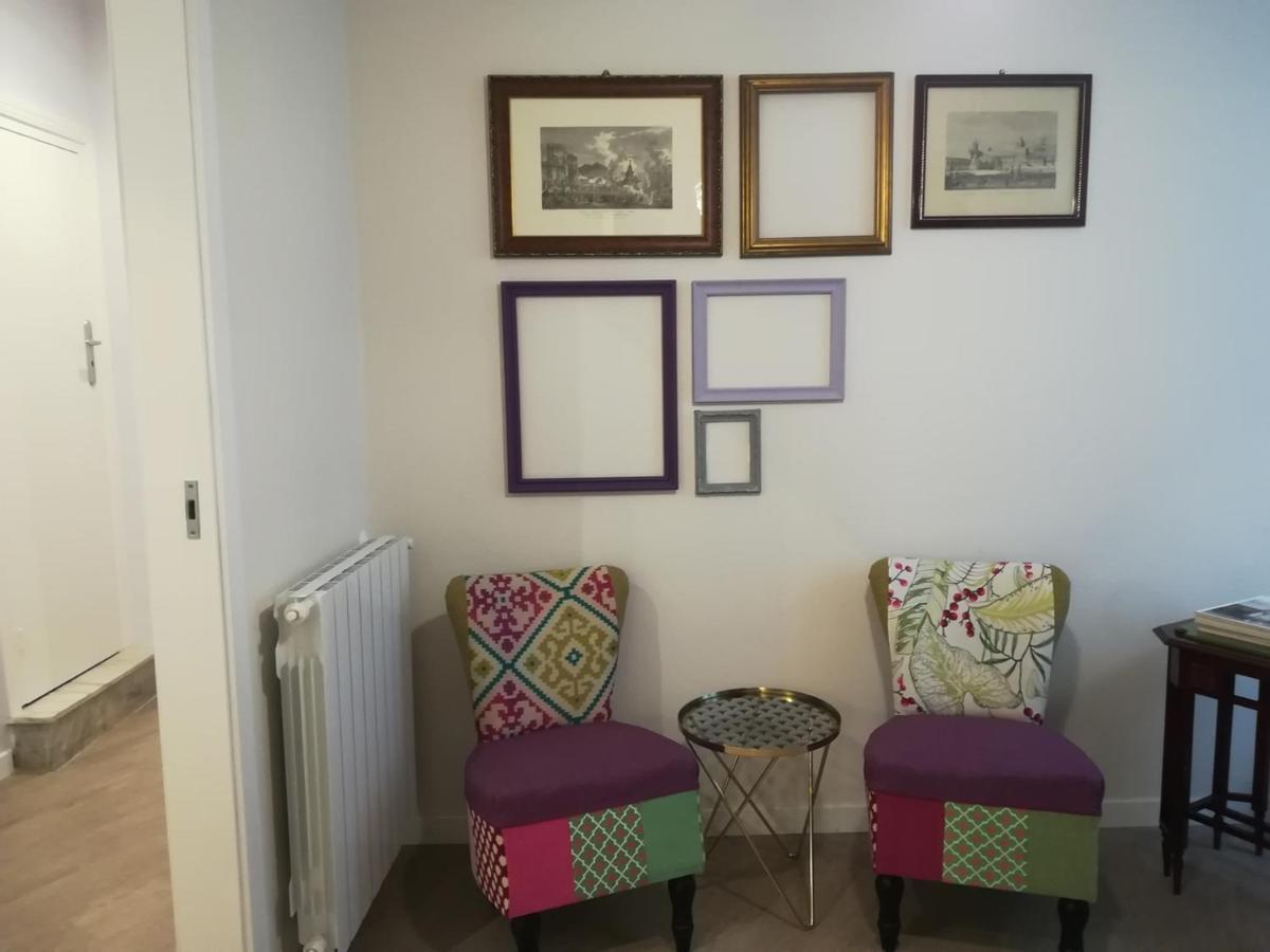 Persiane Al Cassaro Bed & Breakfast Palermo Ngoại thất bức ảnh